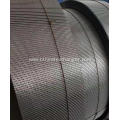 Heat Exchanger Folded Fin